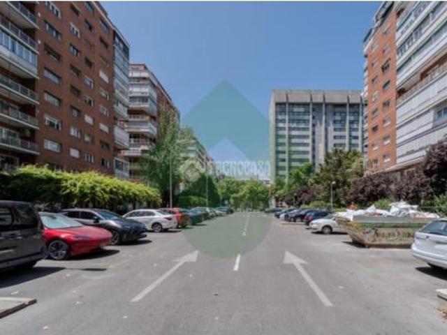 Piso Venta Madrid Capital, Hispanoamérica