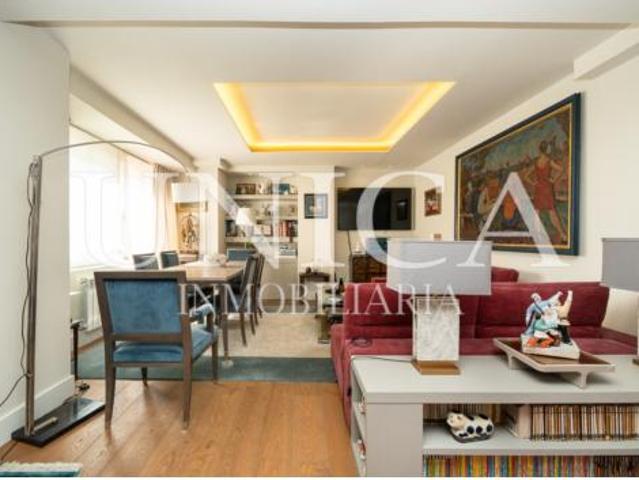 Piso Venta Madrid Capital, Hispanoamérica