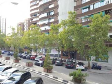 Piso Venta Madrid Capital, Hispanoamérica