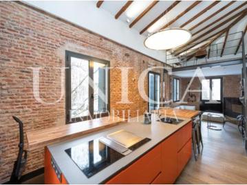 Piso Venta Madrid Capital, Hispanoamérica