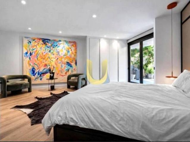 Piso Venta Madrid Capital, Hispanoamérica
