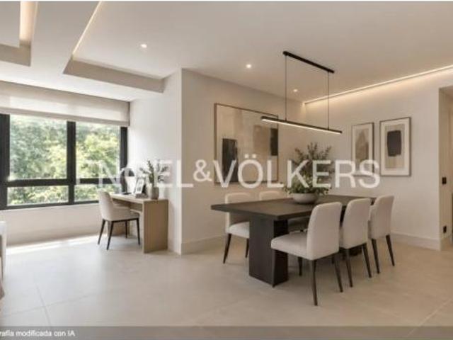 Piso Venta Madrid Capital, Hispanoamérica