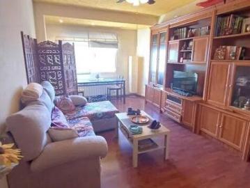 Piso Venta Madrid Capital, Hispanoamérica