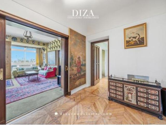 Piso Venta Madrid Capital, Hispanoamérica