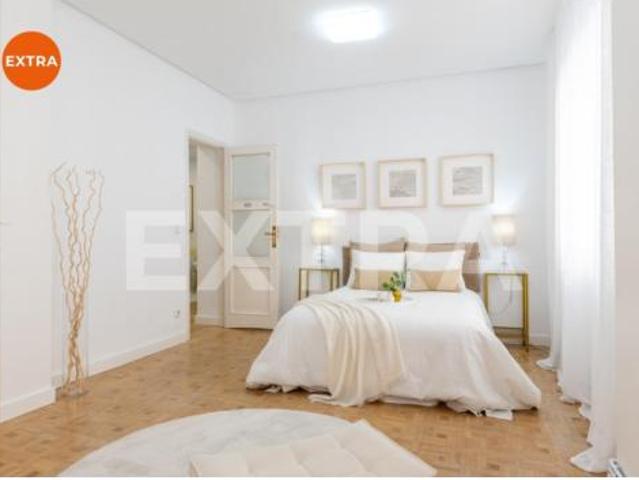 Piso Venta Madrid Capital, Hispanoamérica