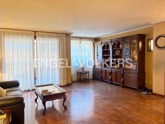 Piso Venta Madrid Capital, Hispanoamérica