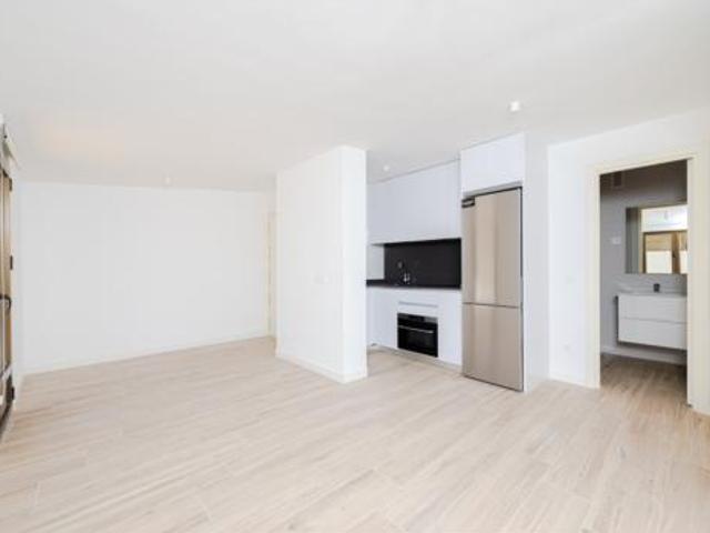 Piso Venta Madrid Capital, Hispanoamérica