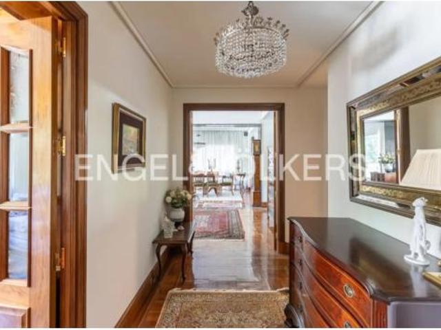 Piso Venta Madrid Capital, Hispanoamérica
