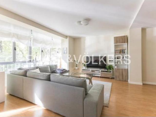 Piso Venta Madrid Capital, Hispanoamérica