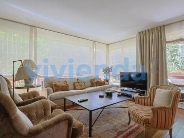 Piso Venta Madrid Capital, Hispanoamérica