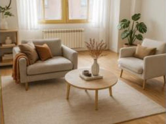 Piso Venta Madrid Capital, Hispanoamérica