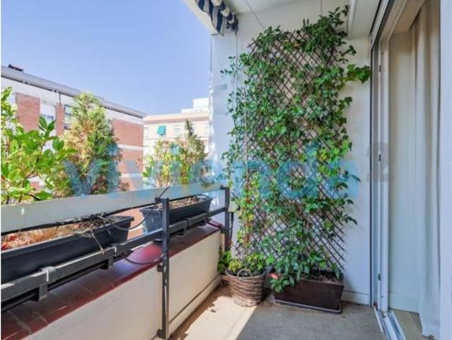 Piso Venta Madrid Capital, Hispanoamérica