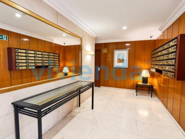 Piso Venta Madrid Capital, Hispanoamérica