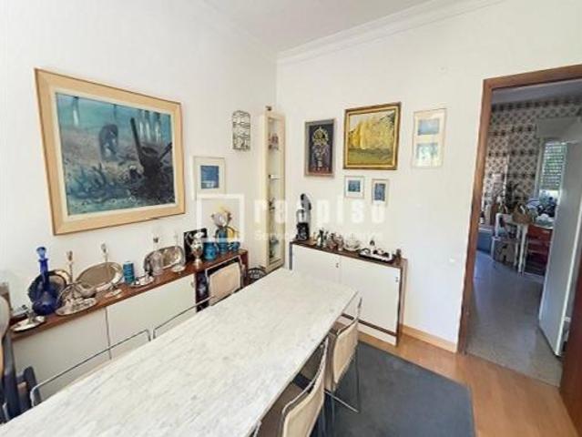 Piso Venta Madrid Capital, Hispanoamérica