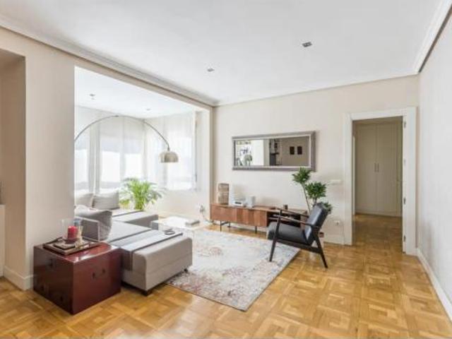Piso Venta Madrid Capital, Hispanoamérica