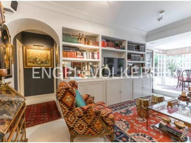 Piso Venta Madrid Capital, Hispanoamérica