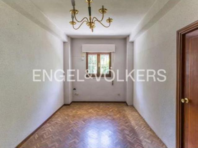 Piso Venta Madrid Capital, Hispanoamérica