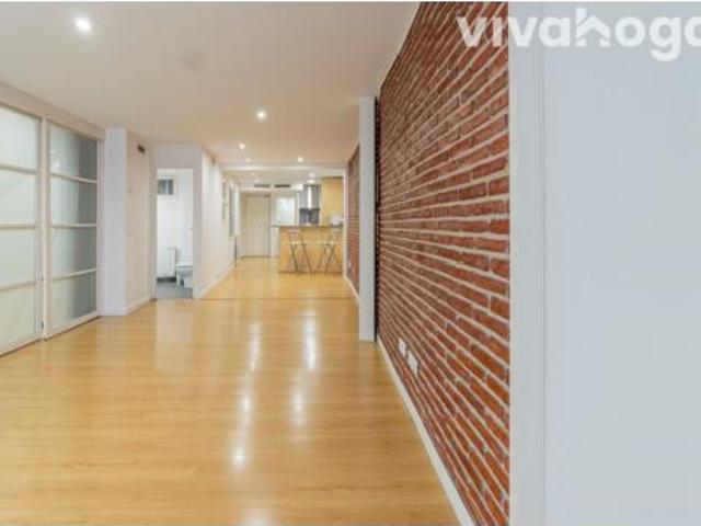 Piso Venta Madrid Capital, Hispanoamérica