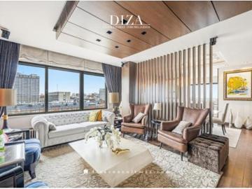Piso Venta Madrid Capital, Hispanoamérica