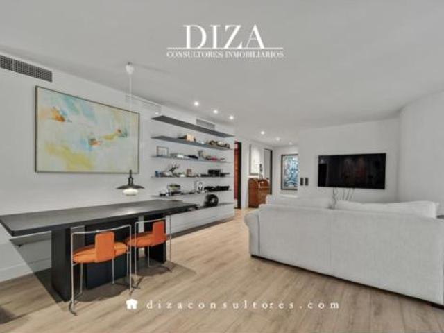 Piso Venta Madrid Capital, Hispanoamérica