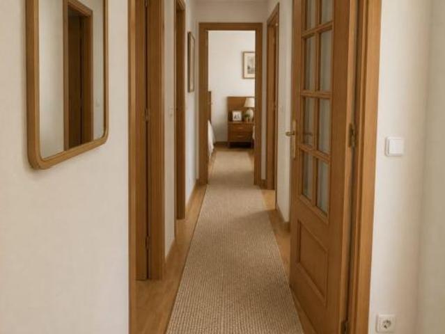 Piso Venta Madrid Capital, Hispanoamérica