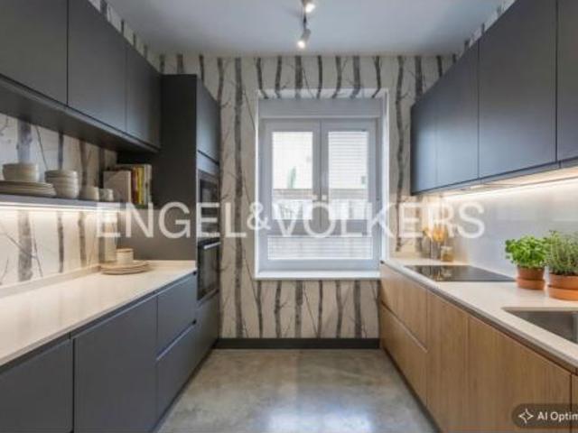 Piso Venta Madrid Capital, Hispanoamérica