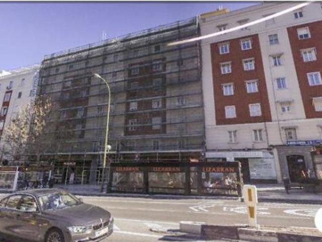 Piso Venta Madrid Capital, Hispanoamérica