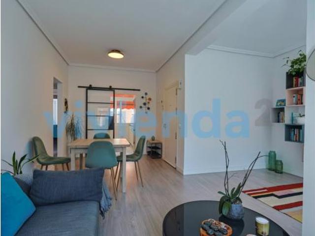 Piso Venta Madrid Capital, Hispanoamérica