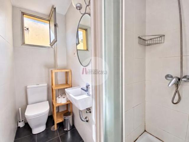 Piso Venta Madrid Capital, Hispanoamérica