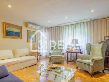 Piso Venta Madrid Capital, Hispanoamérica