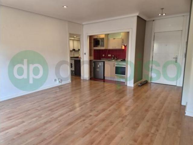 Piso Venta Madrid Capital, Hispanoamérica