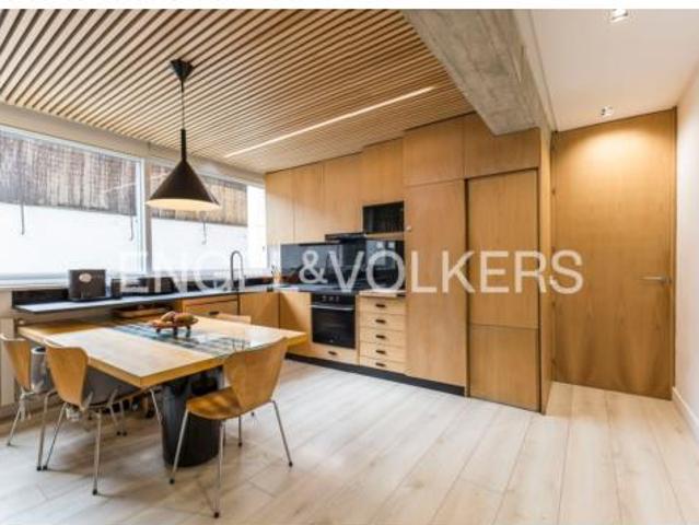 Piso Venta Madrid Capital, Hispanoamérica