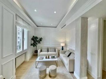 Piso Venta Madrid Capital, Hispanoamérica