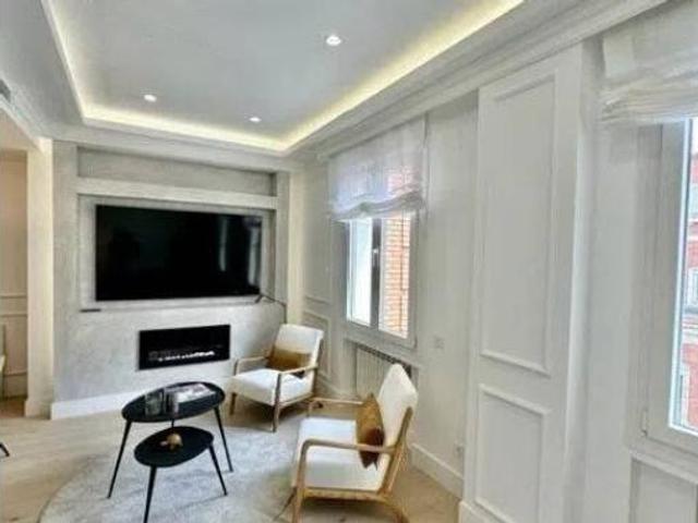 Piso Venta Madrid Capital, Hispanoamérica