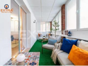 Piso Venta Madrid Capital, Hispanoamérica