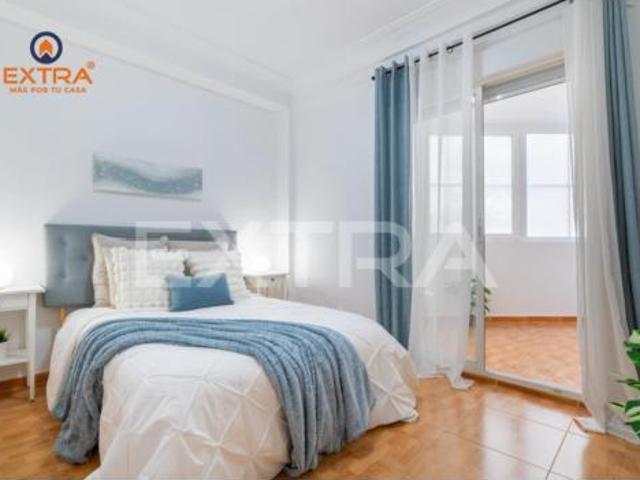 Piso Venta Madrid Capital, Hispanoamérica