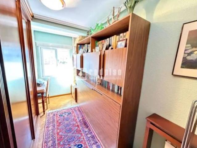 Piso Venta Madrid Capital, Hispanoamérica