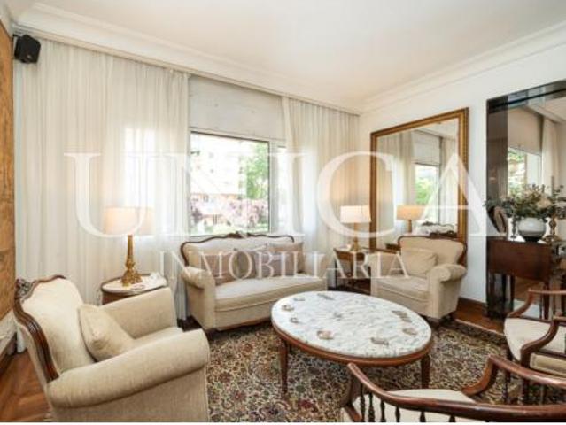 Piso Venta Madrid Capital, Hispanoamérica