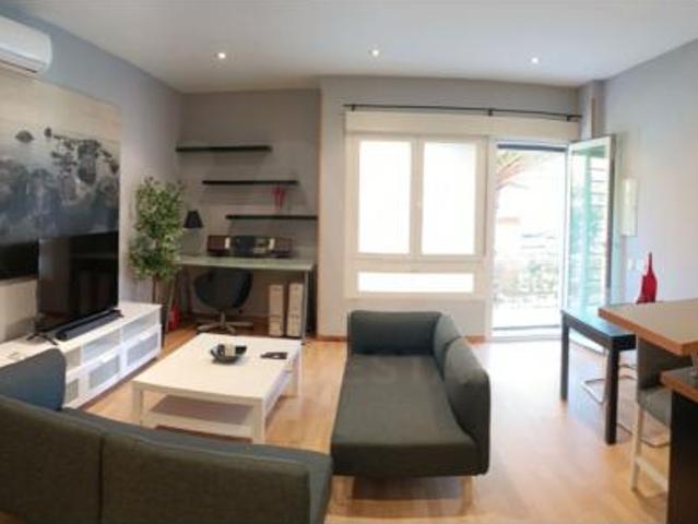 Piso Venta Madrid Capital, Horcajo