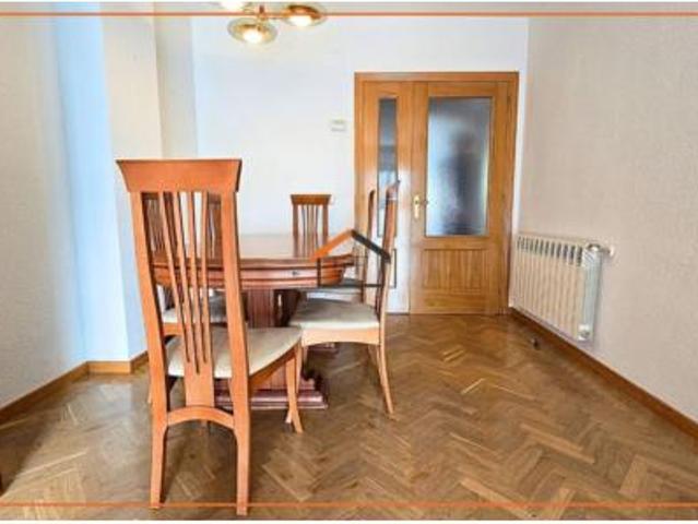 Piso Venta Madrid Capital, Horcajo