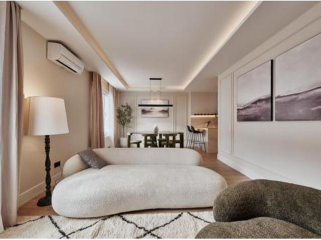 Piso Venta Madrid Capital, Ibiza