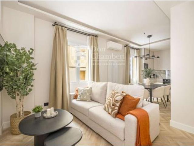 Piso Venta Madrid Capital, Ibiza