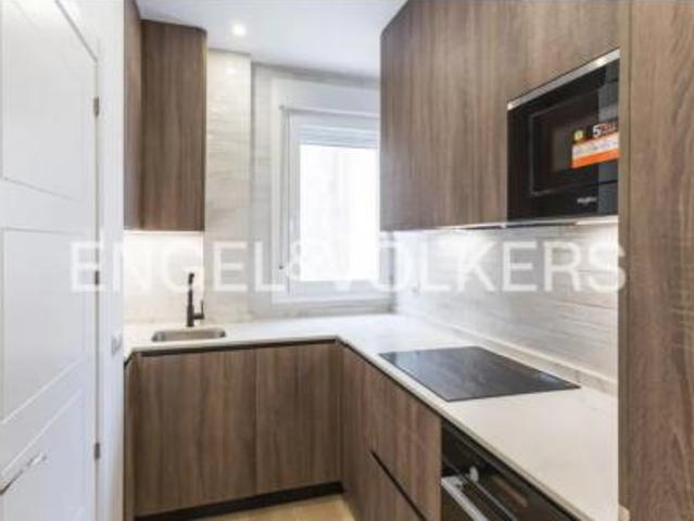 Piso Venta Madrid Capital, Ibiza