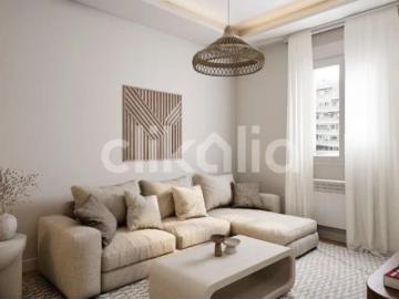 Piso Venta Madrid Capital, Ibiza