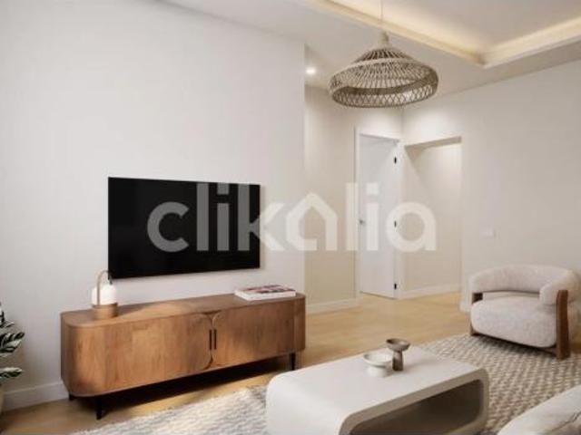 Piso Venta Madrid Capital, Ibiza