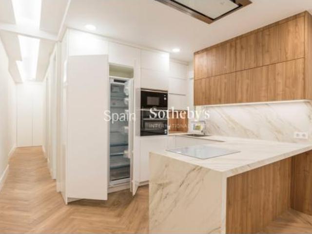 Piso Venta Madrid Capital, Ibiza