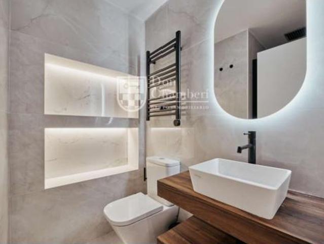 Piso Venta Madrid Capital, Ibiza