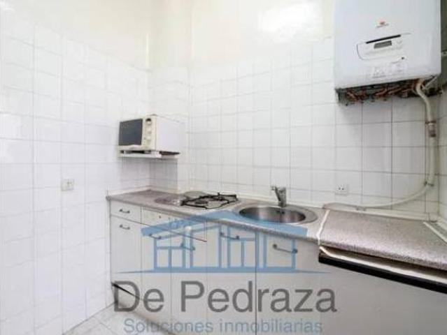 Piso Venta Madrid Capital, Ibiza
