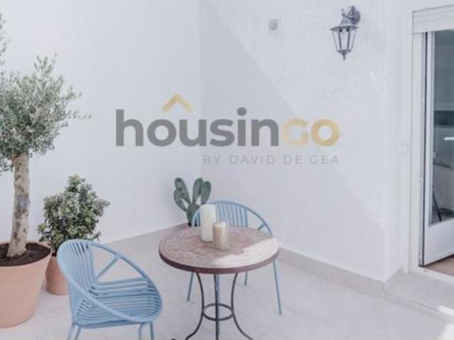 Piso Venta Madrid Capital, Ibiza
