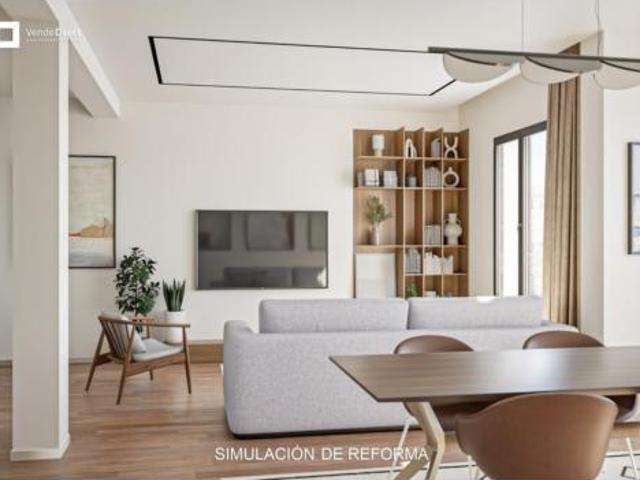 Piso Venta Madrid Capital, Ibiza